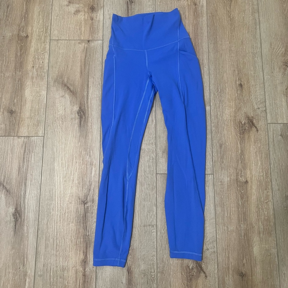 Lululemon size 2